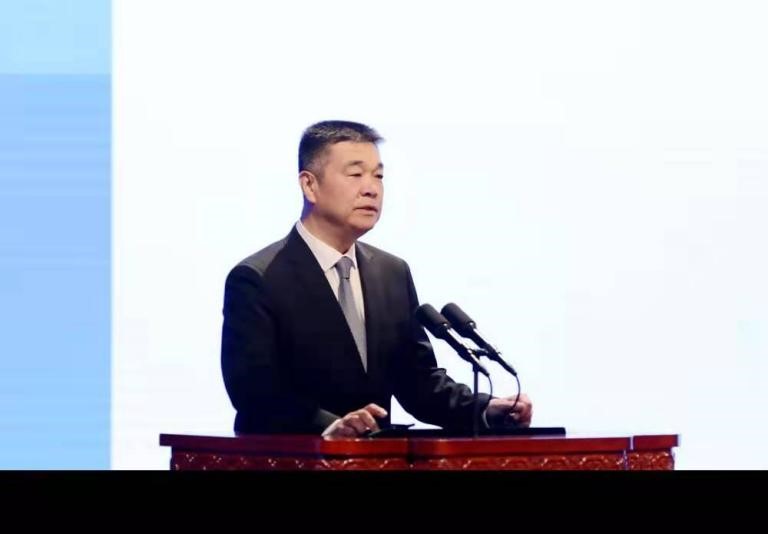 郝鵬、國資、央企、國資委、書記、主任、國企、企業(yè)改革