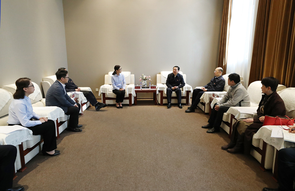 郝鵬、國資、央企、國資委、書記、主任、國企、企業(yè)改革