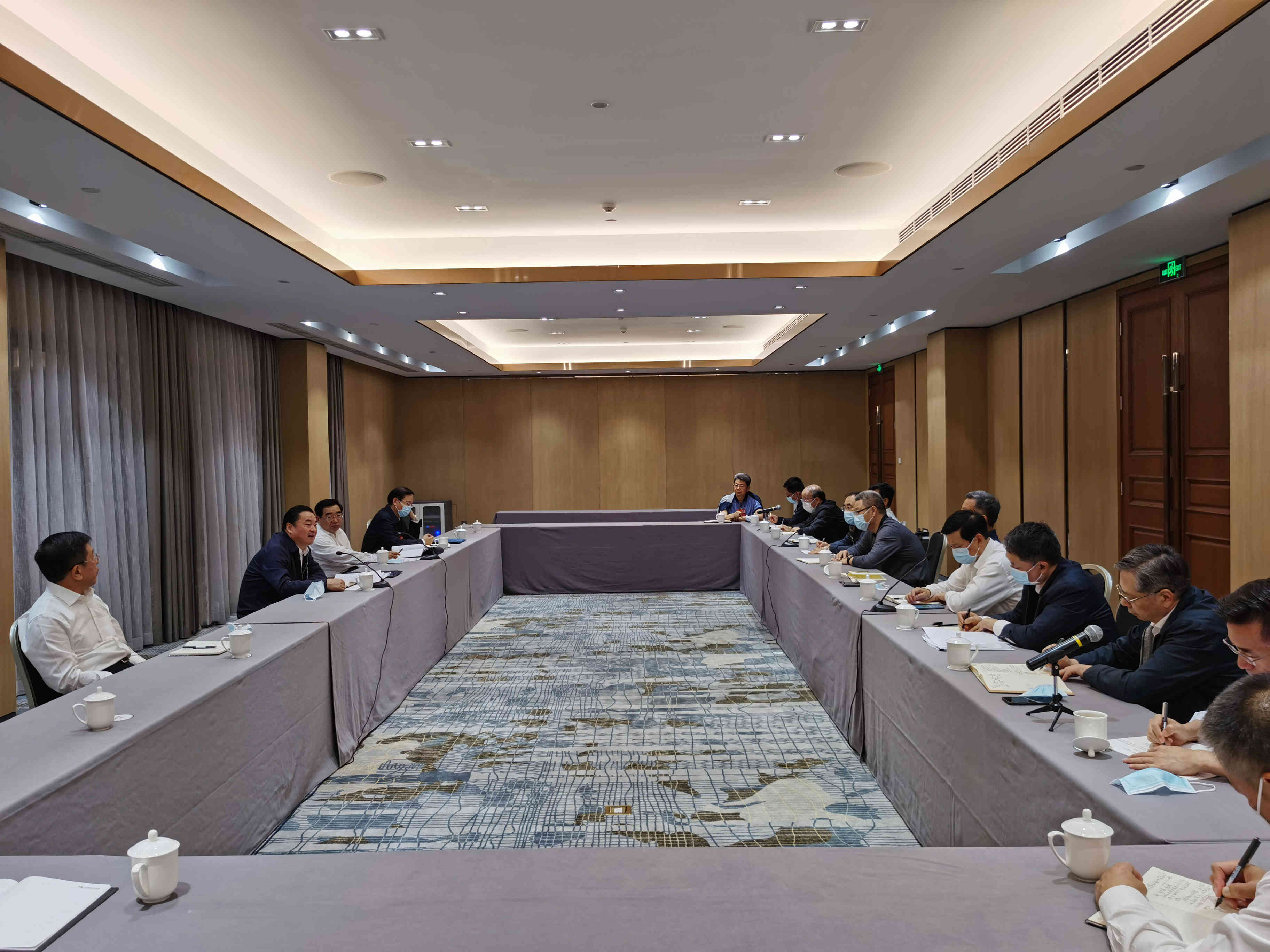 郝鵬、國資、央企、國資委、書記、主任、國企、企業(yè)改革
