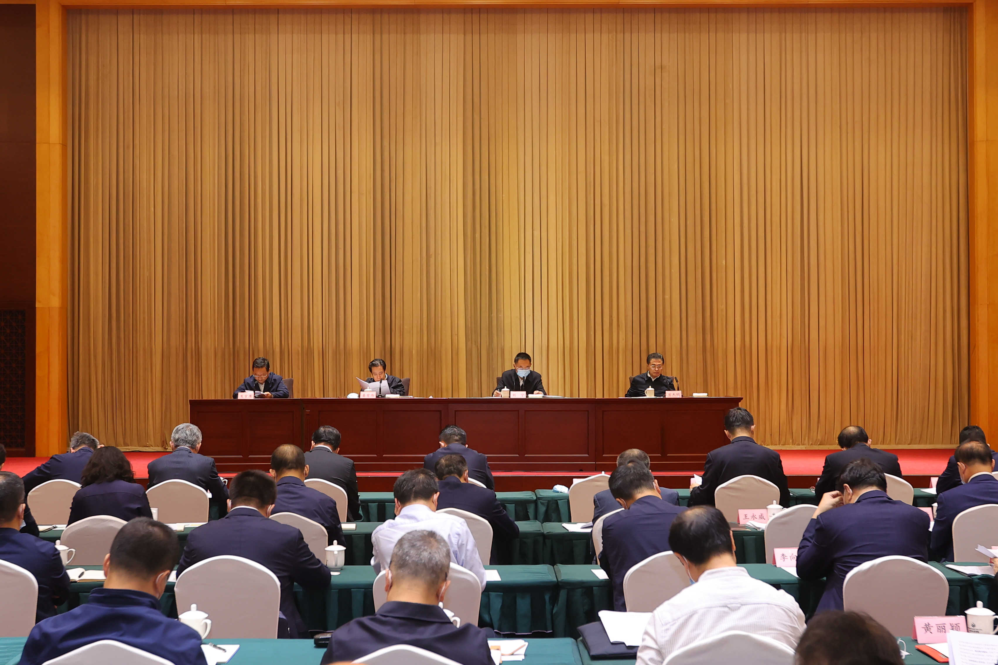 翁杰明、國資、國企、央企、國資委、副主任、企業(yè)改革、新聞宣傳