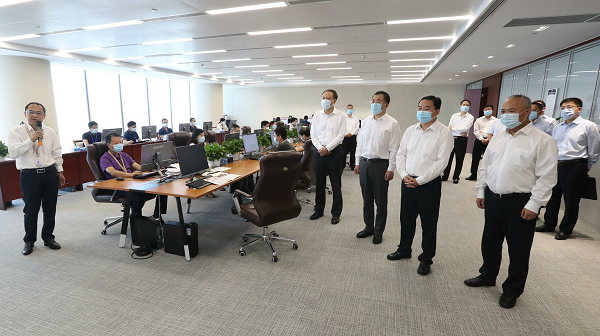 郝鵬、國資、央企、國資委、書記、主任、國企、企業(yè)改革