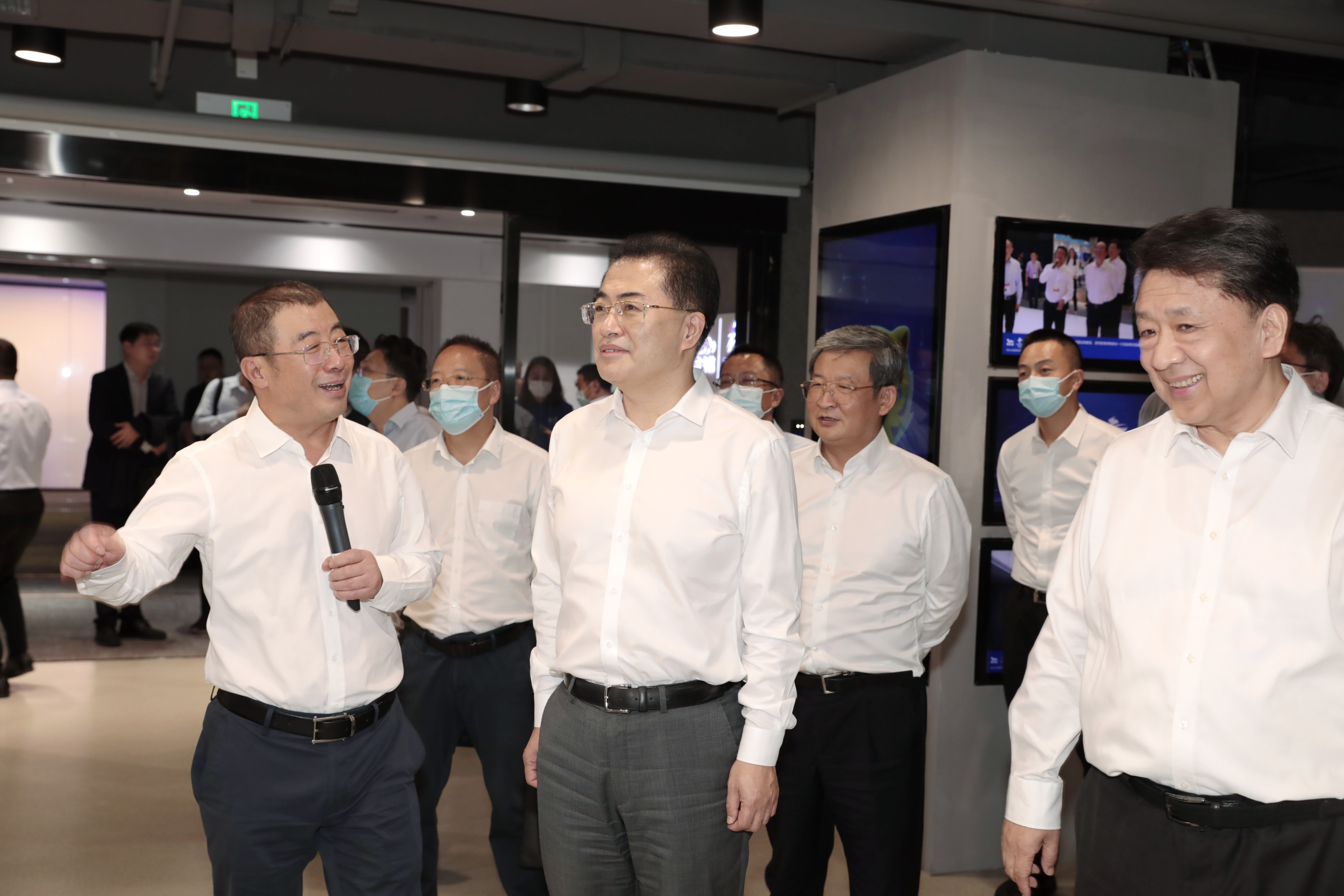 翁杰明、國(guó)資、國(guó)企、央企、國(guó)資委、副主任、企業(yè)改革、新聞宣傳