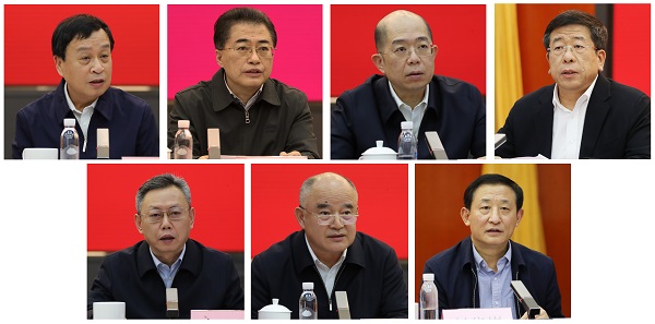 郝鵬、國資、央企、國資委、書記、主任、國企、企業(yè)改革