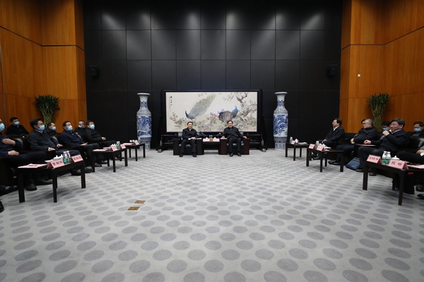 郝鵬、國資、央企、國資委、書記、主任、國企、企業(yè)改革