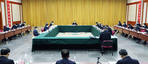 郝鵬、國資、央企、國資委、書記、主任、國企、企業(yè)改革