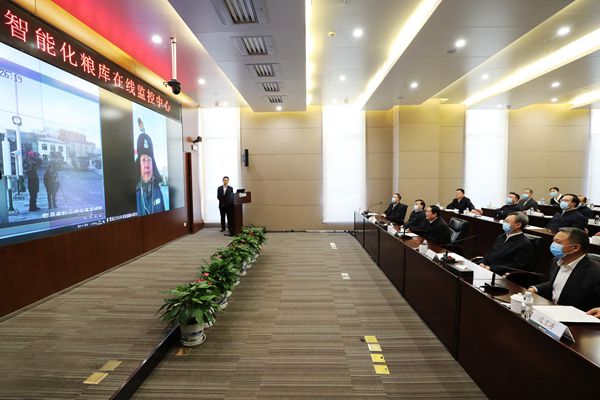 郝鵬、國資、央企、國資委、書記、主任、國企、企業(yè)改革