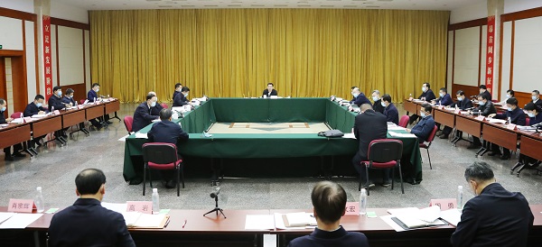 郝鵬、國(guó)資、央企、國(guó)資委、書記、主任、國(guó)企、企業(yè)改革