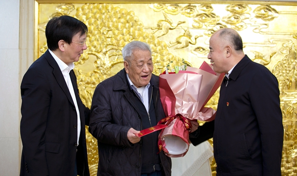 郝鵬、國資、央企、國資委、書記、主任、國企、企業(yè)改革