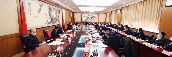 郝鵬、國資、央企、國資委、書記、主任、國企、企業(yè)改革