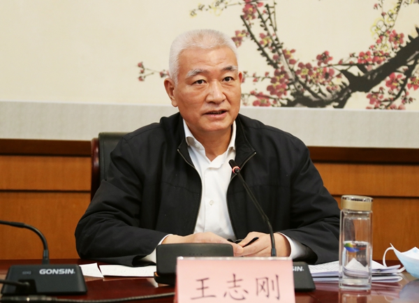 郝鵬、國資、央企、國資委、書記、主任、國企、企業(yè)改革